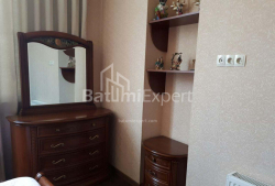 ბინა 80 კვ/მ - იურიევსკაია, Batumi, საქართველო