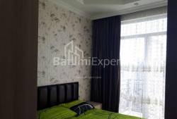 ბინა 75 კვ/მ - იურიევსკაია, Batumi, საქართველო