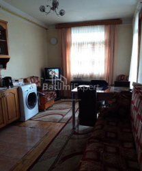 ბინა 70 კვ/მ - ივანე ჯავახიშვილი, Batumi, საქართველო
