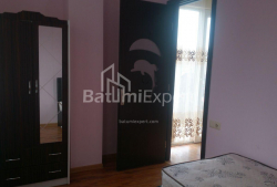 ბინა 62 კვ/მ - იურიევსკაია, Batumi, საქართველო