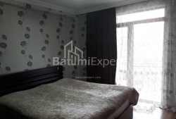 ბინა 115 კვ/მ - იურიევსკაია, Batumi, საქართველო