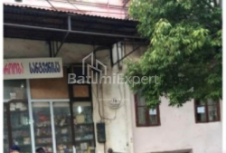 ბინა 44 კვ/მ - იურიევსკაია, Batumi, საქართველო