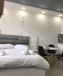 ბინა 29 კვ/მ - იურიევსკაია, Batumi, საქართველო