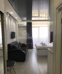 ბინა 29 კვ/მ - იურიევსკაია, Batumi, საქართველო