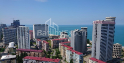 ბინა 3-ოთახი 54 კვ.მ - ნიკო ფიროსმანი, Batumi