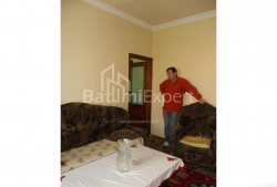 ბინა 54 კვ/მ - იურიევსკაია, Batumi, საქართველო