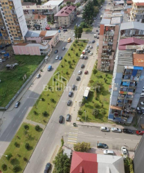 ბინა 52 კვ/მ - პეტრა ბაგრატიონი, Batumi, საქართველო