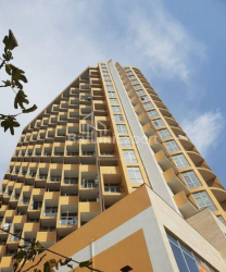 ბინა 52 კვ/მ - პეტრა ბაგრატიონი, Batumi, საქართველო