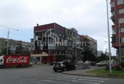 ბინა 57 კვ/მ - იურიევსკაია, Batumi, საქართველო