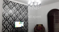 ბინა 57 კვ/მ - იურიევსკაია, Batumi, საქართველო