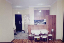 ბინა 60 კვ/მ - იურიევსკაია, Batumi, საქართველო