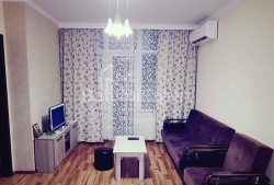 ბინა 60 კვ/მ - იურიევსკაია, Batumi, საქართველო
