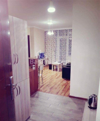 ბინა 60 კვ/მ - იურიევსკაია, Batumi, საქართველო