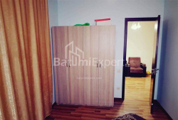 ბინა 60 კვ/მ - იურიევსკაია, Batumi, საქართველო