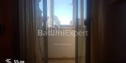 ბინა 2-ოთახი 39 კვ.მ - ზურაბა გორგილაძე, Batumi