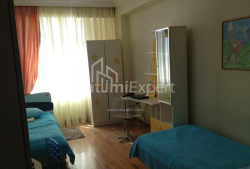 ბინა 100 კვ/მ - იურიევსკაია, Batumi, საქართველო
