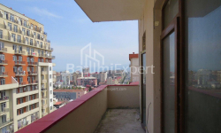 ბინა 107 კვ/მ - იურიევსკაია, Batumi, საქართველო