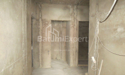 ბინა 107 კვ/მ - იურიევსკაია, Batumi, საქართველო