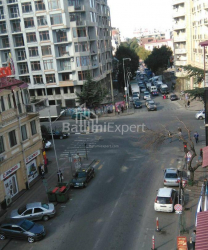 ბინა 68 კვ/მ - იურიევსკაია, Batumi, საქართველო