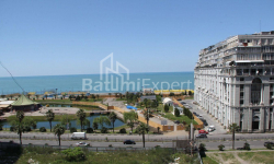 ბინა 80 კვ/მ - ზურაბა გორგილაძე, Batumi, საქართველო