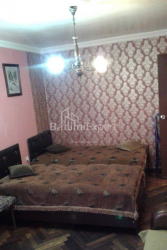 ბინა 30 კვ/მ - იურიევსკაია, Batumi, საქართველო
