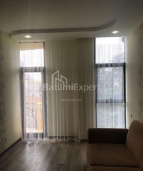 ბინა 110 კვ/მ - იურიევსკაია, Batumi, საქართველო