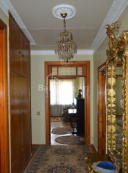 ბინა 90 კვ/მ - იურიევსკაია, Batumi, საქართველო