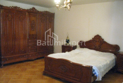 ბინა 140 კვ/მ - ზურაბა გორგილაძე, Batumi, საქართველო
