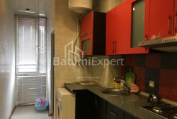 ბინა 40 კვ/მ - იურიევსკაია, Batumi, საქართველო
