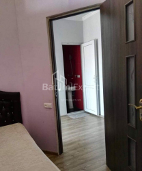 ბინა 48 კვ/მ - იურიევსკაია, Batumi, საქართველო