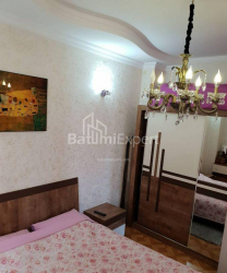 ბინა 52 კვ/მ - რუსთაველი, Batumi, საქართველო