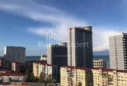 ბინა 53 კვ/მ - ნიკო ფიროსმანი, Batumi, საქართველო
