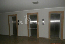 ბინა 38 კვ/მ - იურიევსკაია, Batumi, საქართველო