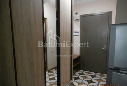 ბინა 38 კვ/მ - იურიევსკაია, Batumi, საქართველო