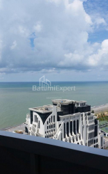 ბინა 28 კვ/მ - შერიფ ხიმშიაშვილი, Batumi, საქართველო