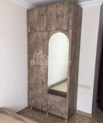 ბინა 44 კვ/მ - ივანე ჯავახიშვილი, Batumi, საქართველო