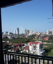 ბინა 65 კვ/მ - იურიევსკაია, Batumi, საქართველო