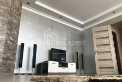 ბინა 140 კვ/მ - იურიევსკაია, Batumi, საქართველო