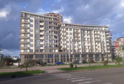 ბინა 72 კვ/მ - იურიევსკაია, Batumi, საქართველო