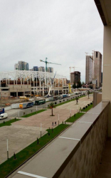 ბინა 72 კვ/მ - იურიევსკაია, Batumi, საქართველო