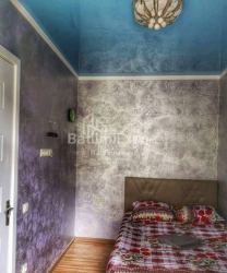 ბინა 37 კვ/მ - იუსუფ კობალაძე, Batumi, საქართველო