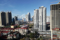 ბინა 46 კვ/მ - იურიევსკაია, Batumi, საქართველო