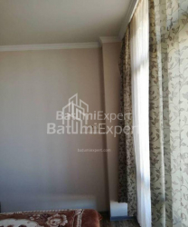 ბინა 46 კვ/მ - იურიევსკაია, Batumi, საქართველო
