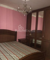 ბინა 93 კვ/მ - იურიევსკაია, Batumi, საქართველო