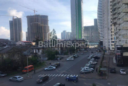 ბინა 168 კვ/მ - ზურაბა გორგილაძე, Batumi, საქართველო