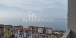 ბინა 2-ოთახი 55 კვ.მ - იუსუფ კობალაძე, Batumi
