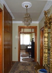 ბინა 85 კვ/მ - იურიევსკაია, Batumi, საქართველო
