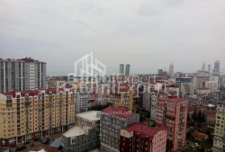 ბინა 30 კვ/მ - ტბელ-აბუსერიძე, Batumi, საქართველო