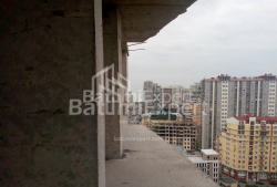 ბინა 30 კვ/მ - ტბელ-აბუსერიძე, Batumi, საქართველო