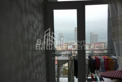 ბინა 40 კვ/მ - ტბელ-აბუსერიძე, Batumi, საქართველო